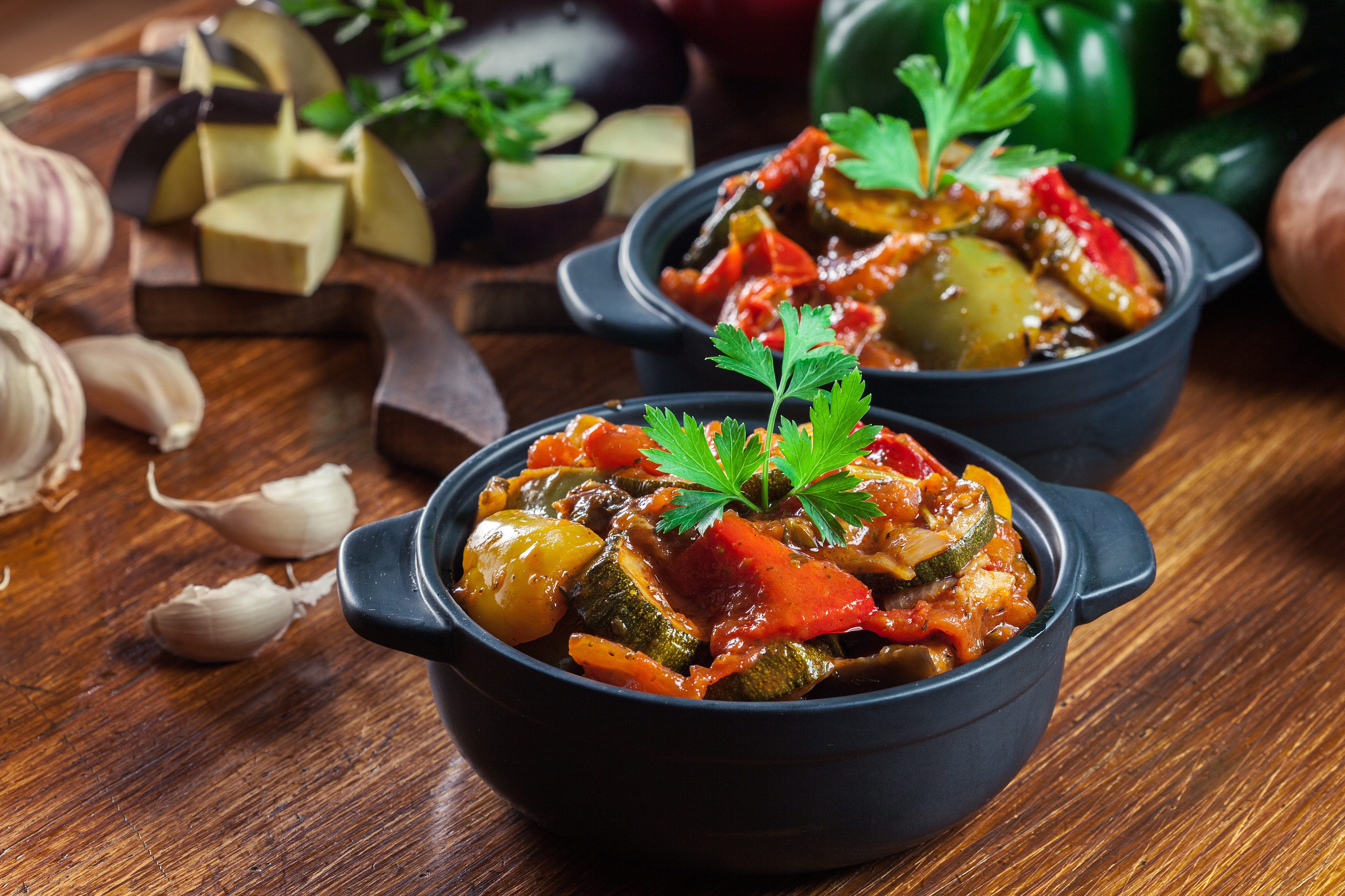 Ratatouille