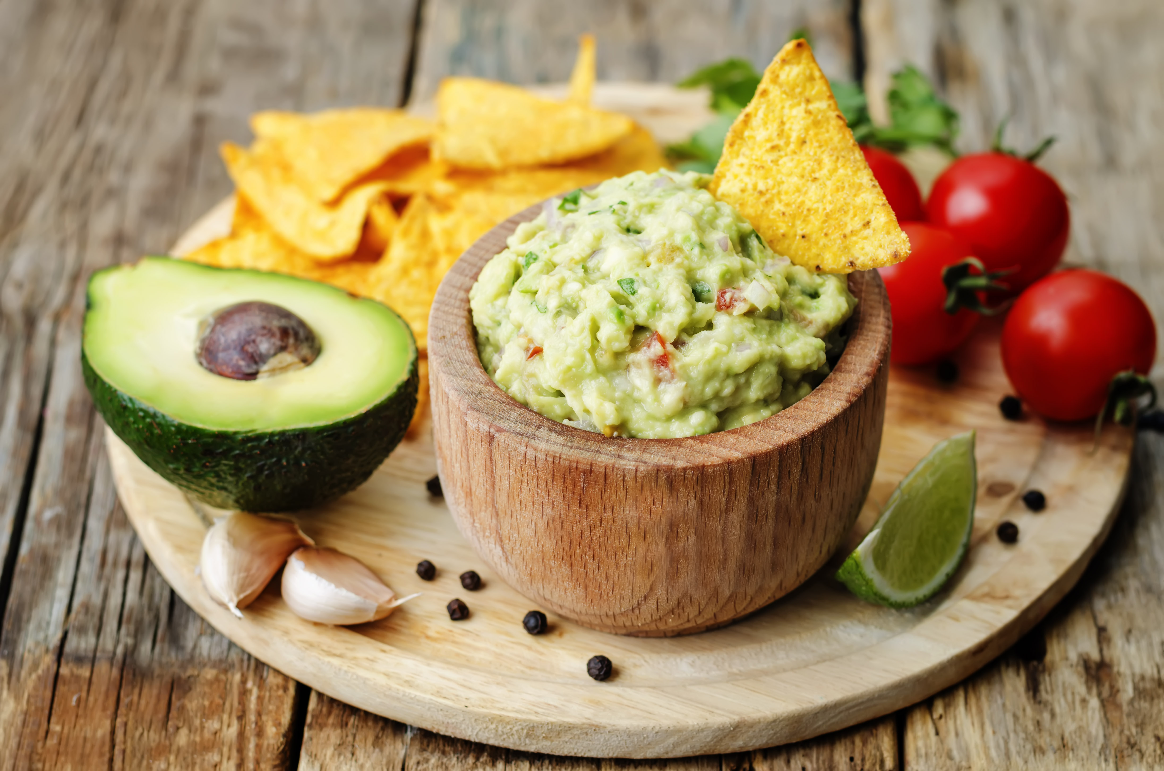 Guecamole